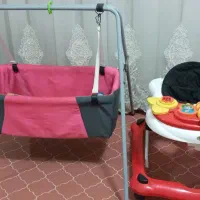 گهواره روروعک