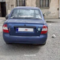 تیبا مدل ۹۱|خودرو سواری و وانت|ماهدشت, |دیوار