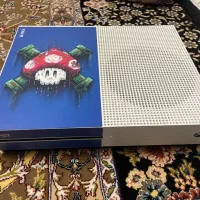 ایکس باکس وان اس ۱ ترابایت