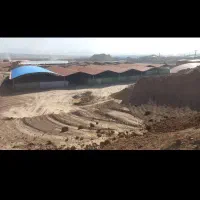 نیروی کار برای کوره  در تبریز با حقوق عالی