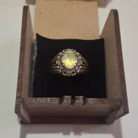 ستاره پران لیمویی