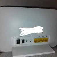 مودم ایرانسل tf-i60...