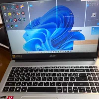 لپتاپ ایسر اسپیر 3