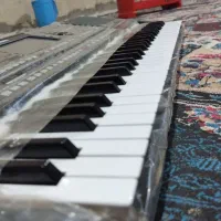 فروش دستگاه ارگ پیا 600|پیانو، کیبورد، آکاردئون|باشت, |دیوار