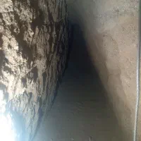 چاه کن مقنی