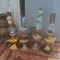 چراغ گردسوز نفتی میخوایی بیا اینجا|لامپ و چراغ|زابل, |دیوار