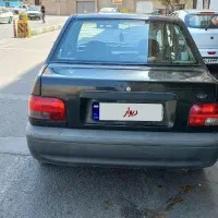 پراید صندوق‌دار بنزینی، مدل ۱۳۸۳|خودرو سواری و وانت|تهران, مسگرآباد|دیوار
