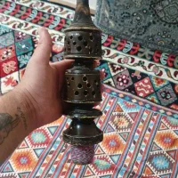 تنه قلیان زنبوری