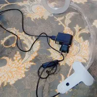 چراغ سه رنگ م
