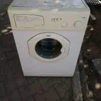 لباسشویی اتوماتیک حایر