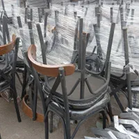 صندلی تالار رستاک