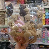 بسته بندی کش مو در منزل با بیمه