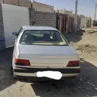 ۴۰۵|خودرو سواری و وانت|جغتای, |دیوار