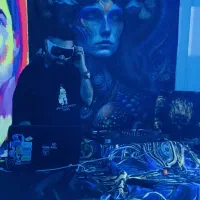 اجرای موسیقی مهمانی با دیجی الپی