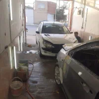 نقاشی ماشین انواع کار