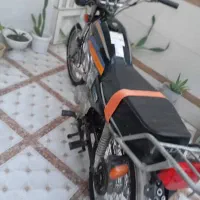 موتور سالم و بی عیب|موتورسیکلت|میناب, |دیوار