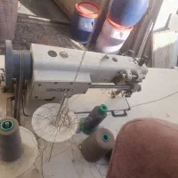 چرخ خیاطی راسته ژوکی ودرشت دوز|چرخ خیاطی و ریسندگی|تهران, شهید رجایی|دیوار