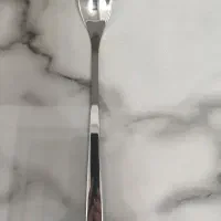 قاشق و چنگال ناب استیل|ظروف سرو و پذیرایی|شازند, |دیوار