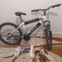 دوچرخه ویوا ۲۶