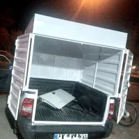 کف و باربند ایلیا|قطعات یدکی و لوازم جانبی|کرمانشاه, |دیوار