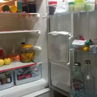 یخچال فریزر اورست|یخچال و فریزر|محمدشهر, ولدآباد|دیوار