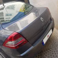 مگان ۲۰۰۰ اتومات