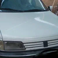 پژو 405 GLX بنزینی، مدل ۱۳۸۹|خودرو سواری و وانت|اندیمشک, |دیوار