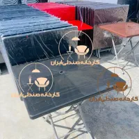 صندلی پلاستیکی مدل طاهر