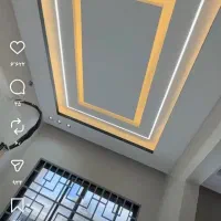 کناف|خدمات پیشه و مهارت|گراش, |دیوار