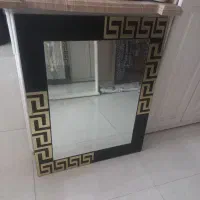 یک عدد آیینه