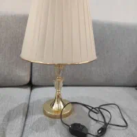 آباژر رومیزی مدل کومن کریستال