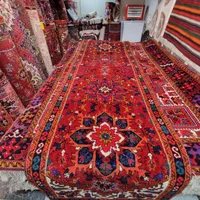 کناره طرح الوار ۱۲۰در۴متر|فرش|مراغه, |دیوار