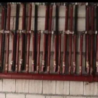 گاز کشی لوله کشی گاز انواع جوشکاری نرده آتش نشانی