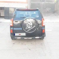 ام وی ام x33 کم کار در حد خشک|خودرو سواری و وانت|مشهد, سرافرازان|دیوار