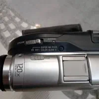 دوربین هندی کم سونی|دوربین عکاسی و فیلم‌برداری|تهران, نیروی هوایی (پیروزی)|دیوار