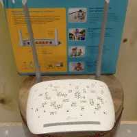 مودم TP-LINK|مودم و تجهیزات شبکه|شیراز, قدوسی شرقی|دیوار