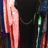 اورال مخمل زنانه مجلسی تخفیف ویژه