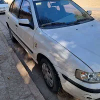 سمند معمولی مدل ۹۰