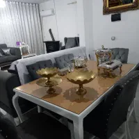 میزنهارخوری شش نفره