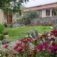 ویلا اجاره کوتاه مدت
