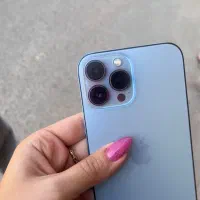 13پرو مکس علاوتر