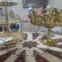 وسایل برنزی