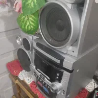 ضبط یوسبی خوردرحدنو|سیستم صوتی خانگی|زاهدان, |دیوار