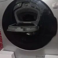 لباسشویی 9کیلویی اسنوا دو درب