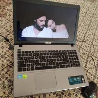 لپتاپ DELL و ASUS گرافیک مجزا سرعت نور|رایانه همراه|پارس‌آباد, |دیوار