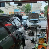 تعمیرگاه مکانیکی جلوبندی|خدمات خودرو و موتورسیکلت|تهران, جوادیه|دیوار