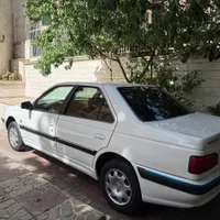 پارس سال مدل۱۳۹۳تک برگ