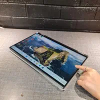 Dell 7400 2in1 تبلت شو لمسی