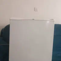 یخچال فریزر هتلی الجی
