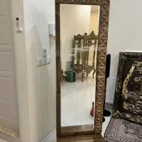 میز آرایش ریلی